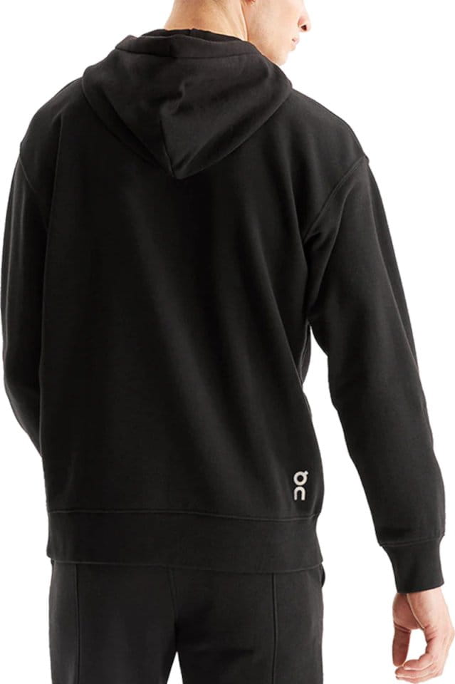 Hooded sweatshirt On Running Club Hoodie