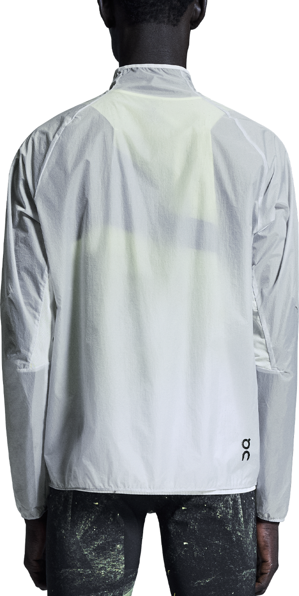On オン Zero Jacket Kurtka On Running Zero Jacket - Top4Running.pl