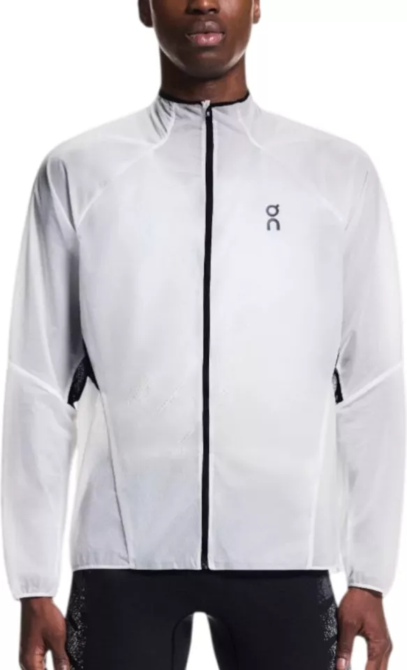 Jacke On Running Zero Jacket