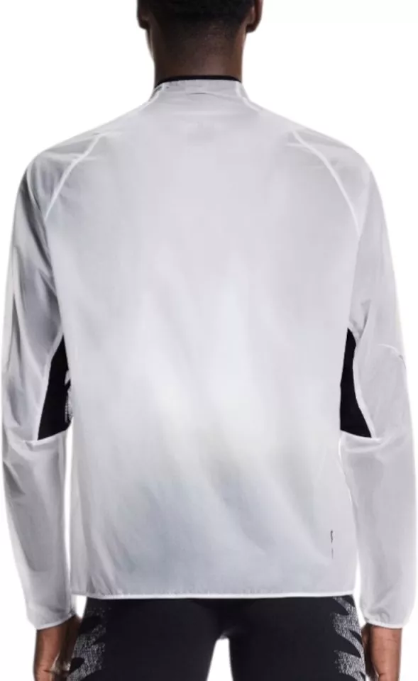 Jacke On Running Zero Jacket