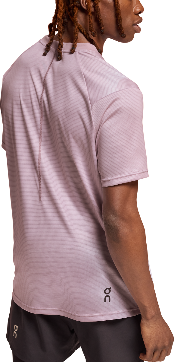 T-shirt On Running Pace-T - Top4Running.com