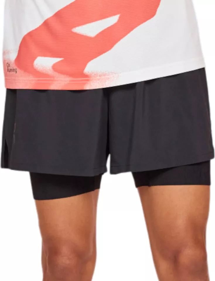 On Running Pace Shorts - Top4Running.de