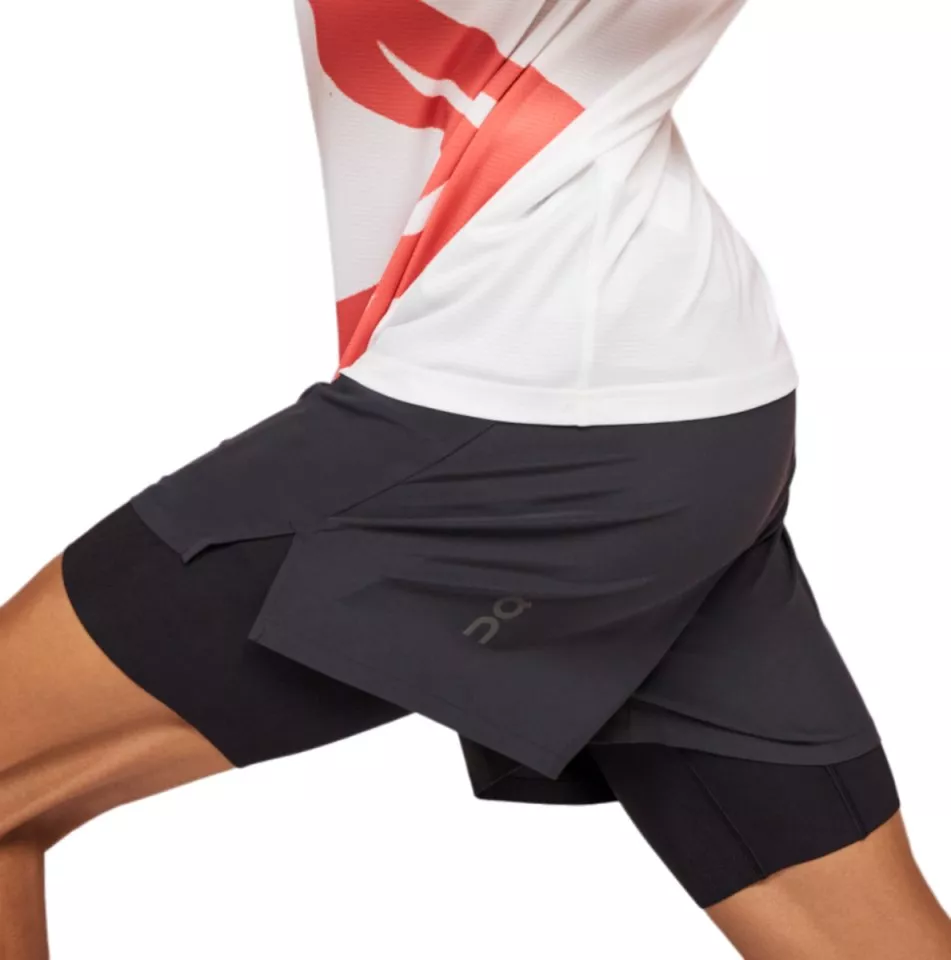 Kratke hlače On Running Pace Shorts