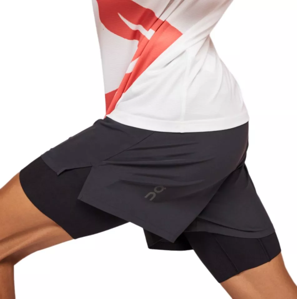 On Running Pace Shorts - Top4Running.de