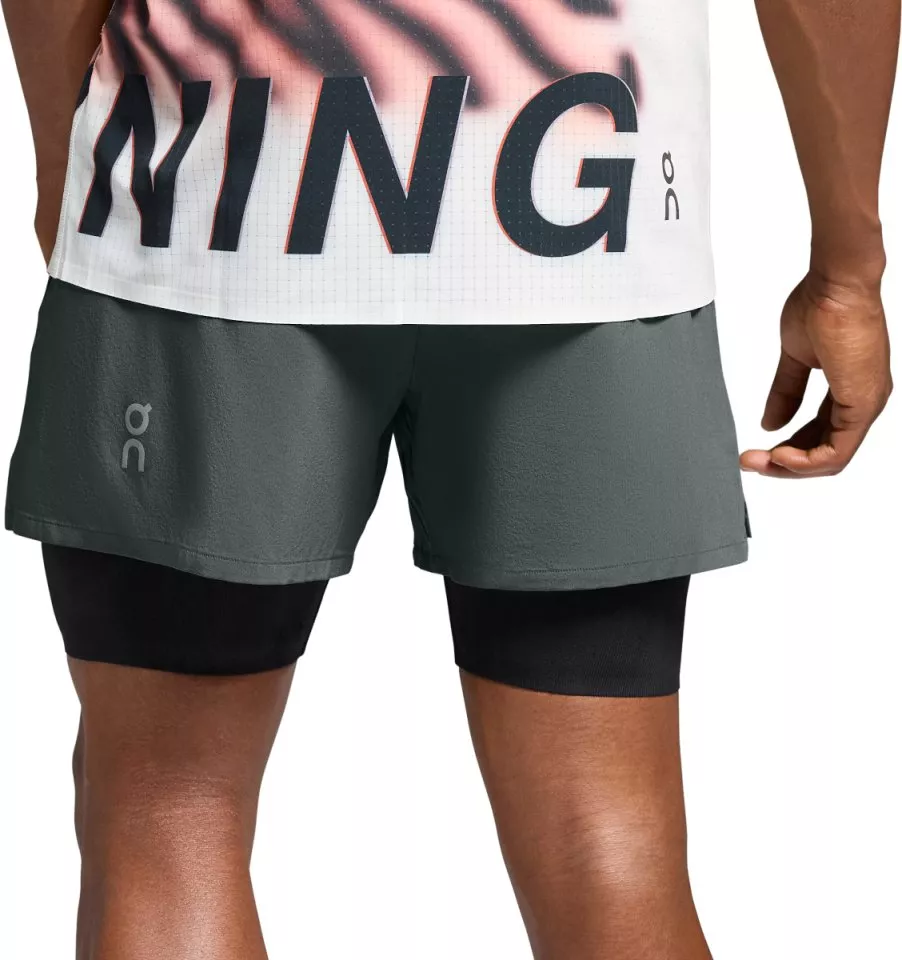 On Running Pace Shorts