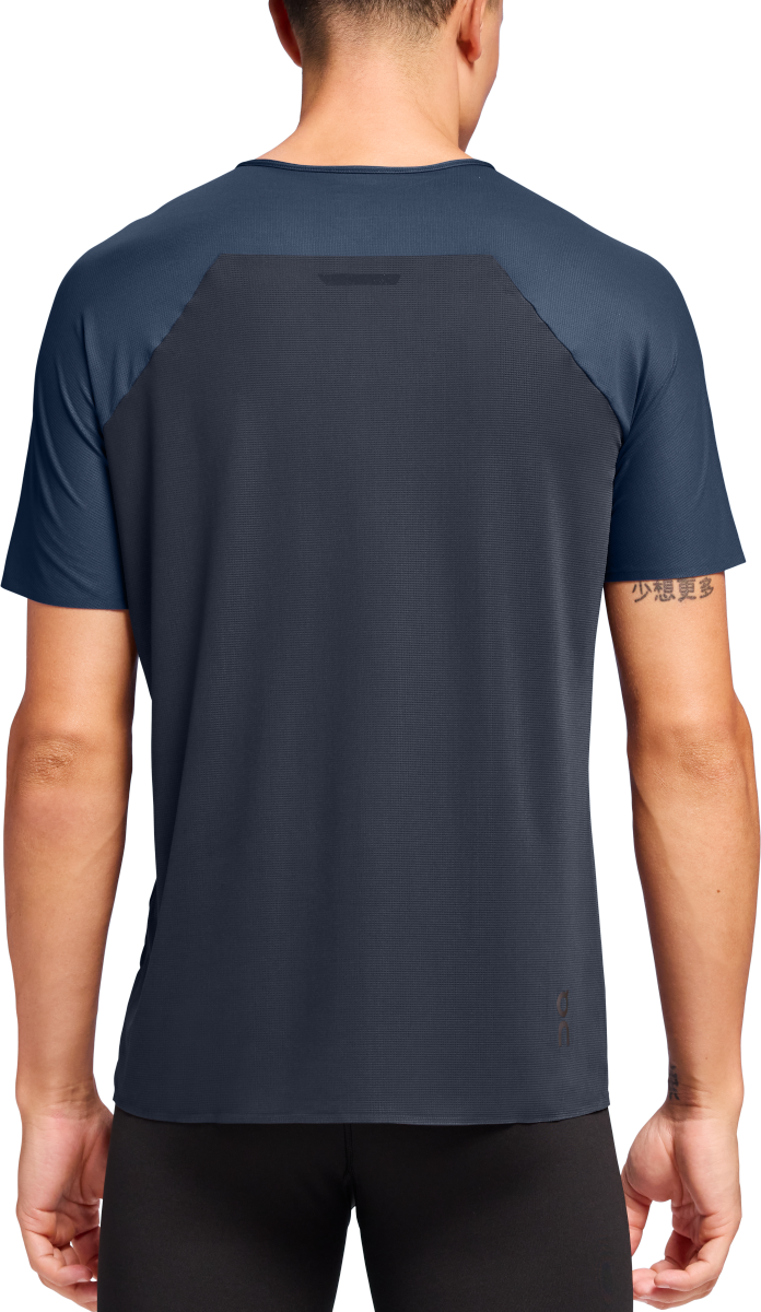 Chiggaz | YONEX RUNAWAY ROUND NECK SHIRT 2897 – Now in stock