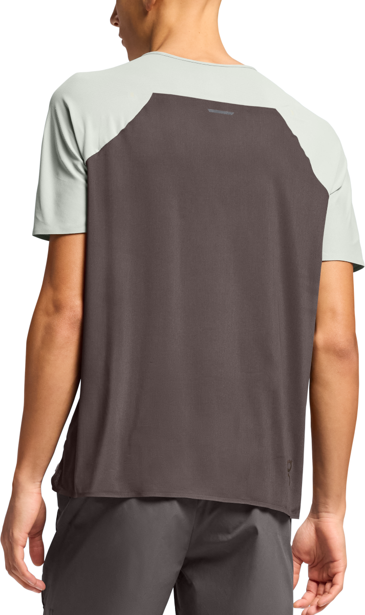 Tシャツ・カットソー HUECLOSET Answer Racing Overfit Short Sleeve T-Shirt 4JE057 HUECLOSET Answer Racing Overfit Short Sleeve T-Shirt (HUE/T