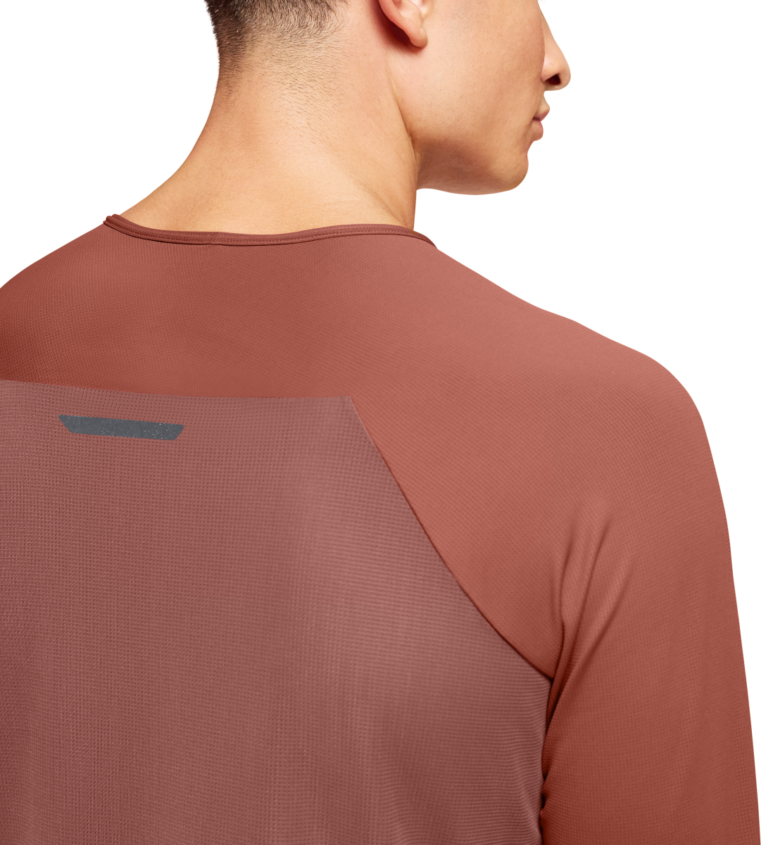 Long-sleeve T-shirt On Running Performance Long-T