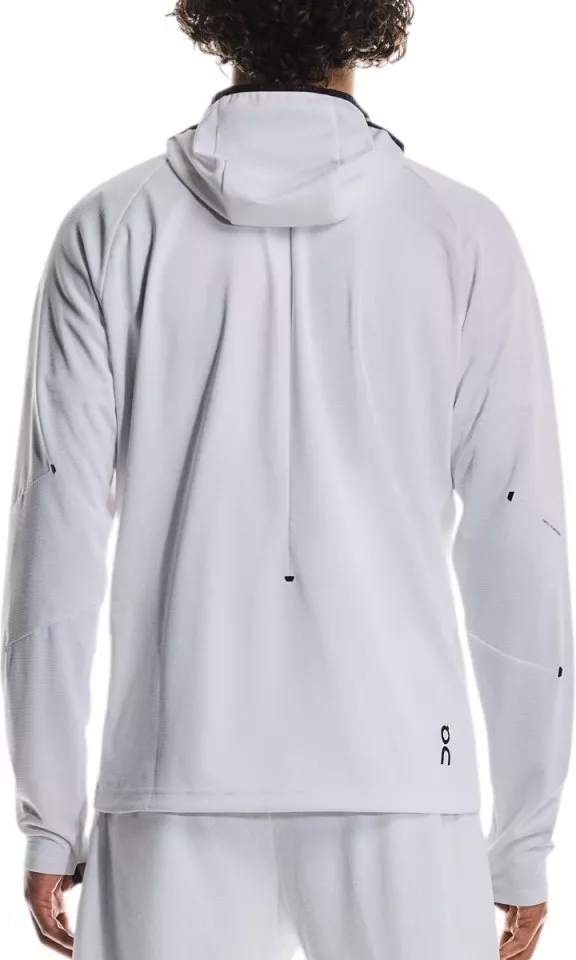 Sweatshirt com capuz On Running Climate Zip Hoodie