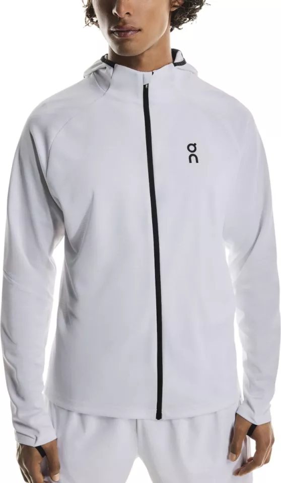 Sweatshirt com capuz On Running Climate Zip Hoodie