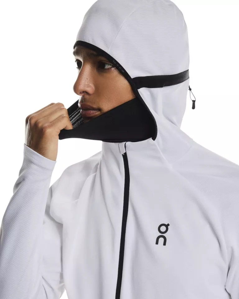 Sweatshirt com capuz On Running Climate Zip Hoodie