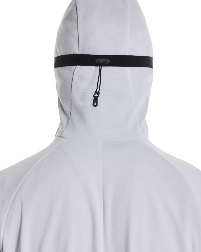 Sweatshirt com capuz On Running Climate Zip Hoodie