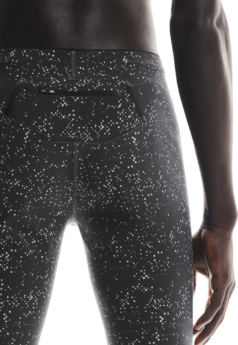 Shorts On Running Race Tights Half - Top4Running.com