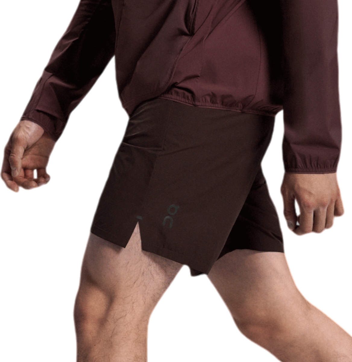 【LECYTO】Mix MA-1 Short Jumper / 追跡付 Mizuno Tech Light Split 1.5 Shorts - Ultimate Comfort for