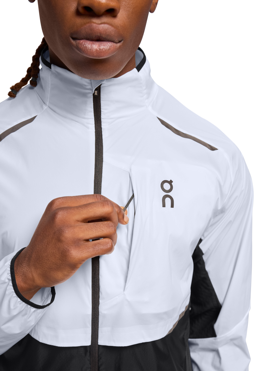 On Running Weather Jacket - Top4Running.com