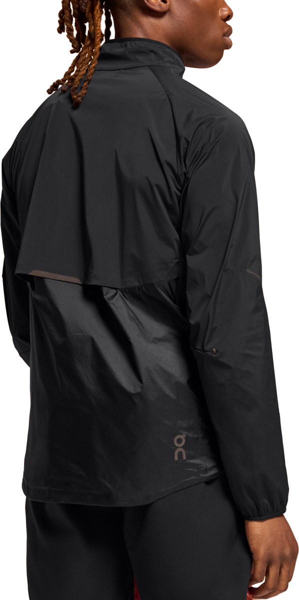 On Running Weather Jacket - Top4Running.com