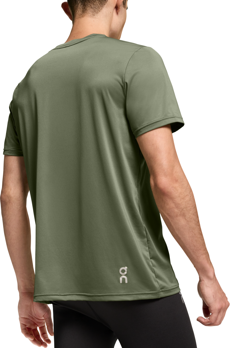 T-shirt On Running Core-T - Top4Running.com