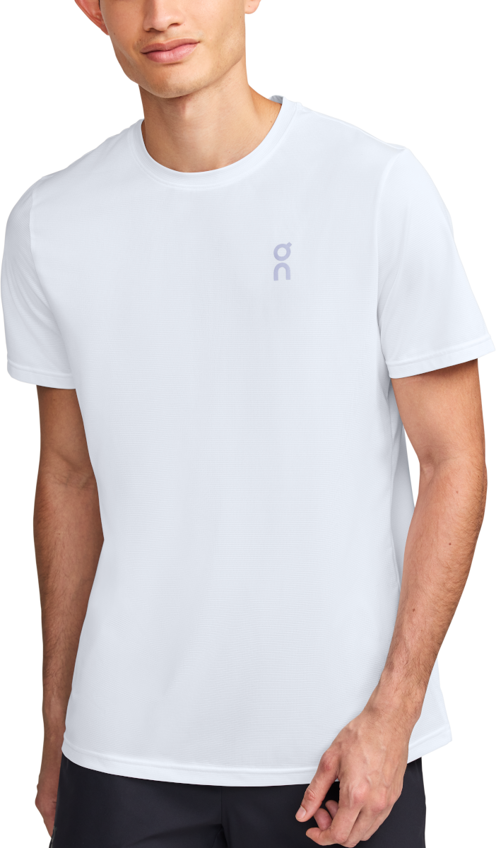 Pánské běžecké tričko s krátkým rukávem On Running Core