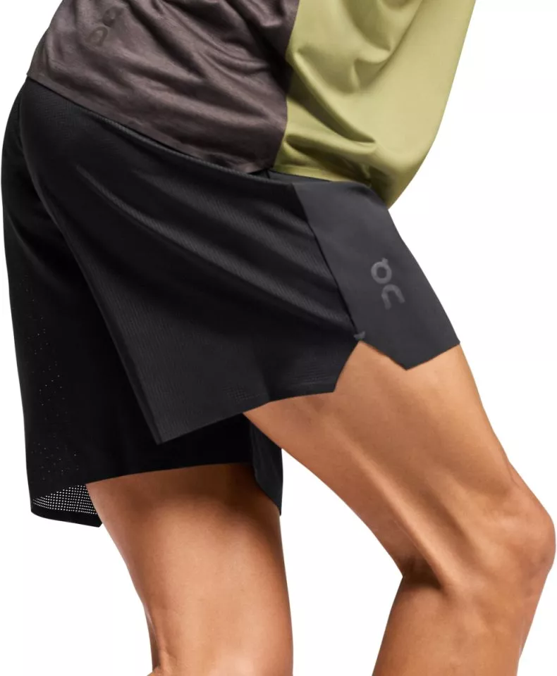 On Running Lightweight Shorts