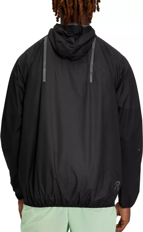 Hooded On Running Ultra Jacket