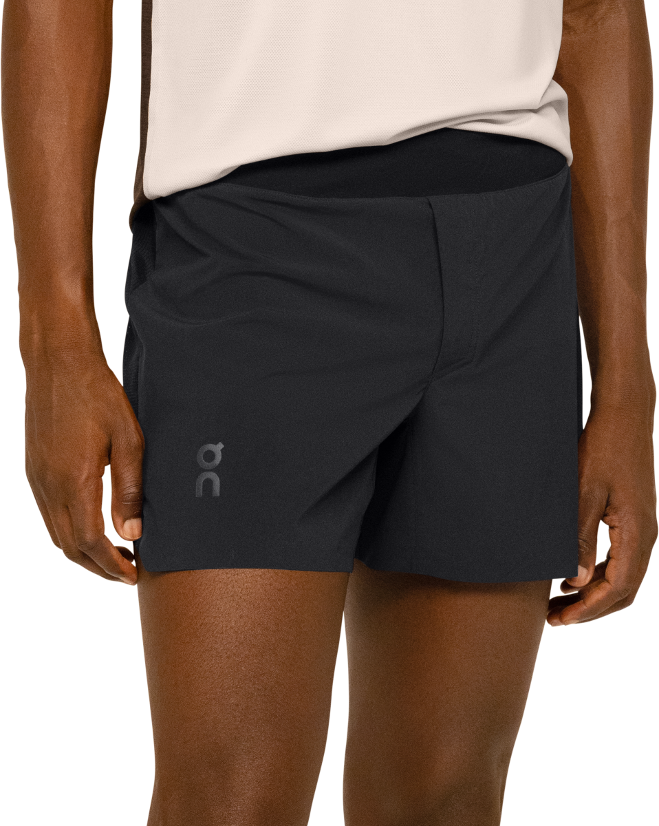 Pantalón corto On Running Lightweight Shorts 5