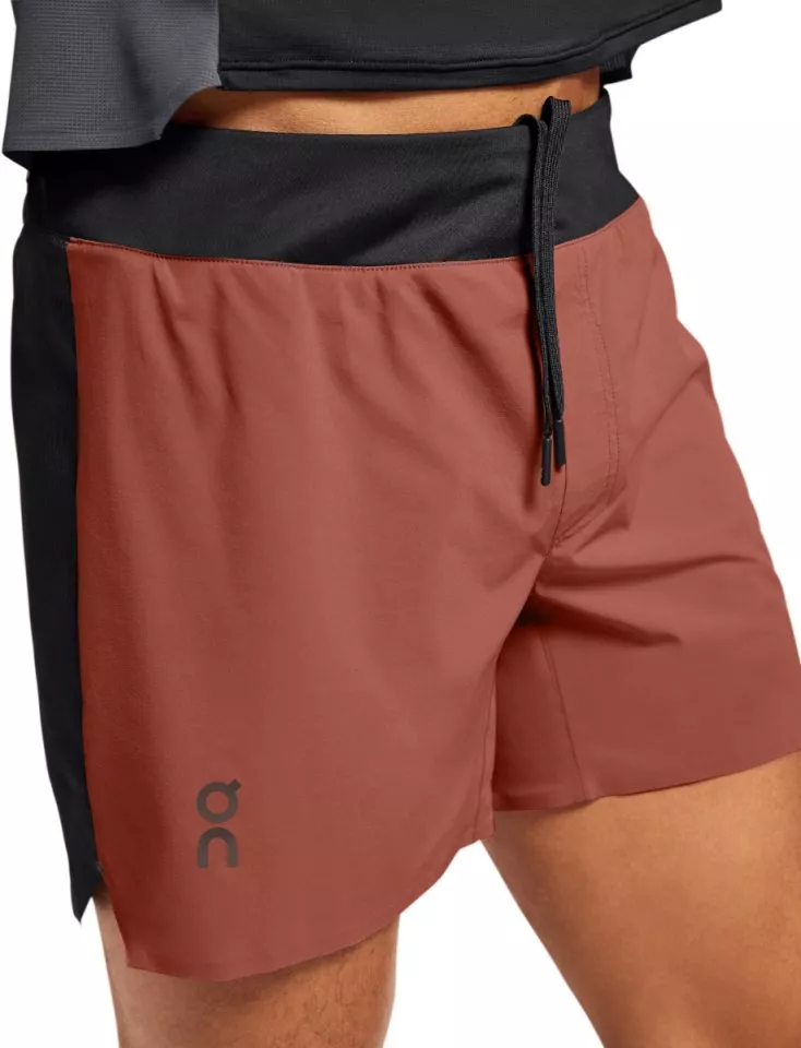 Pantalón corto On Running Lightweight Shorts 5