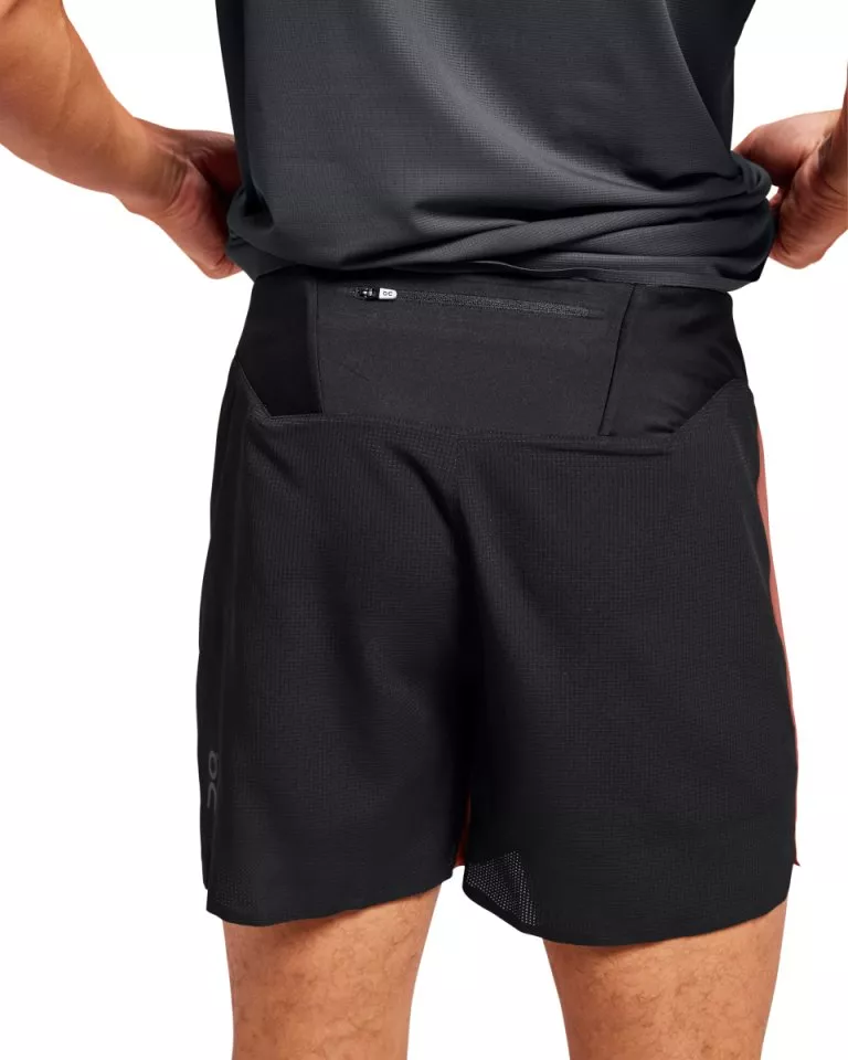 Pantalón corto On Running Lightweight Shorts 5