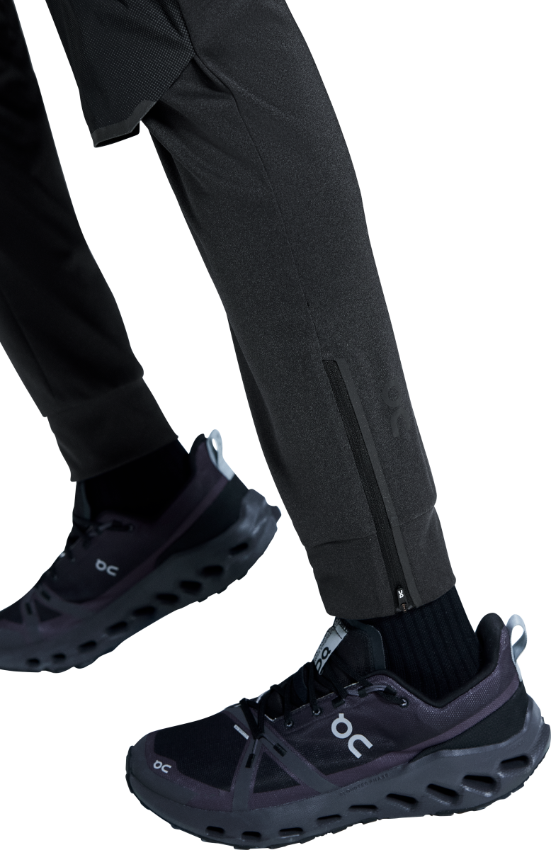 Men's | On Weather Pants Lumos | Fleet Feet