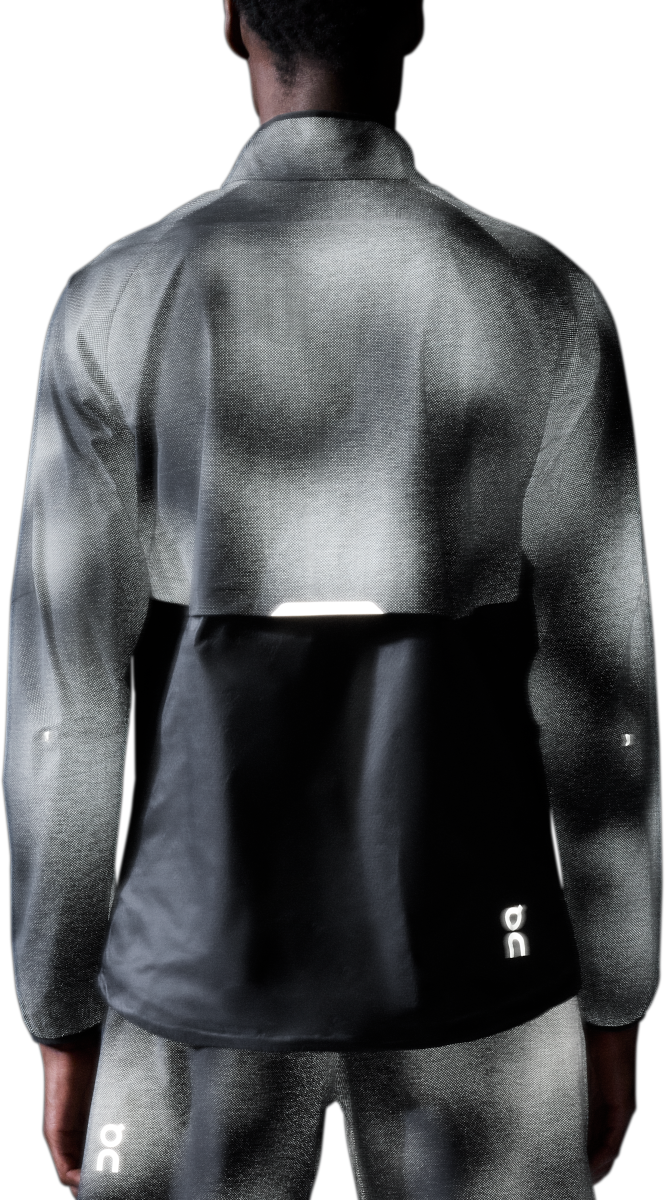 On Running Weather Jacket Lumos - Top4Running.com