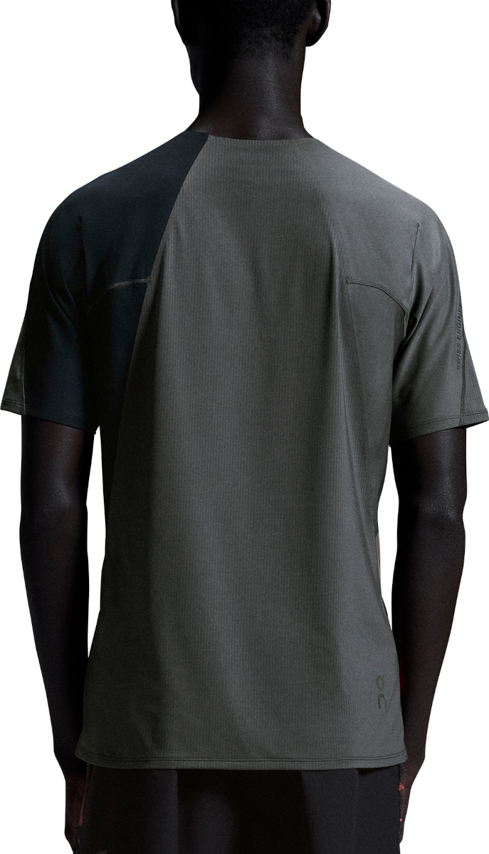 [NG] REGEN CONSTELLATION SEMI-OVERFIT T-SHIRT ★大人気★ Women's Race Singlet | Black | On Japan