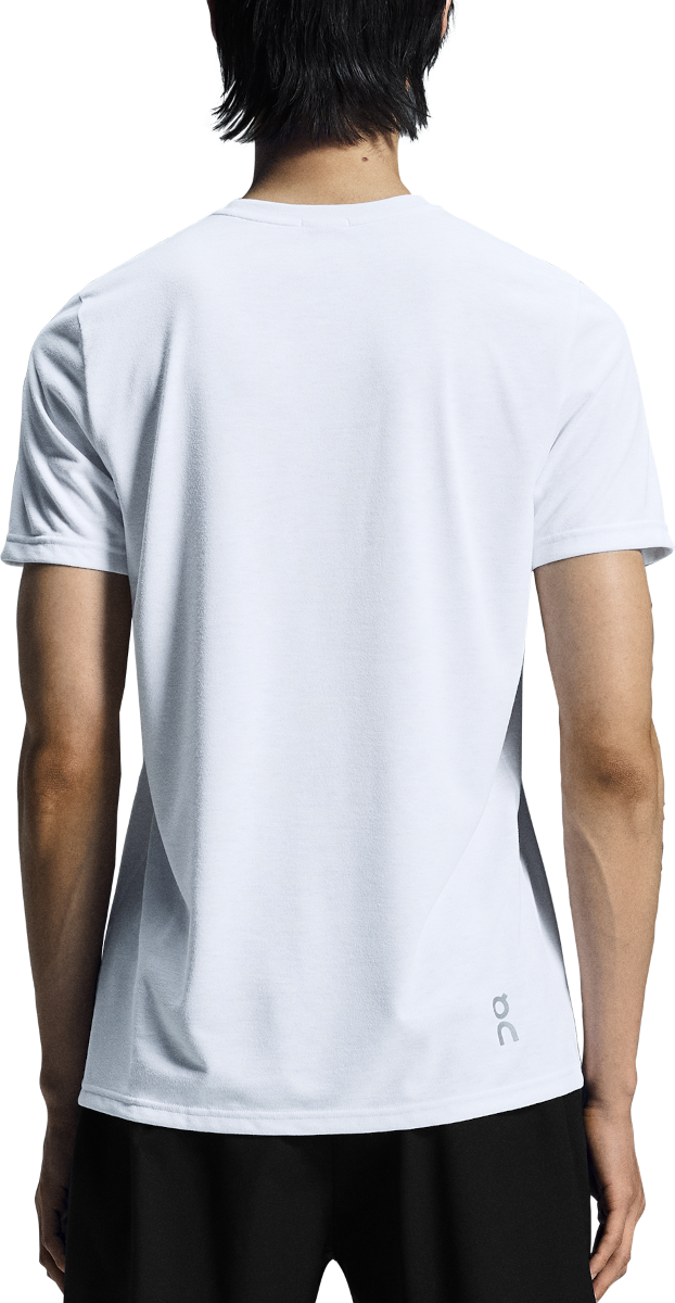 T-shirt Running On Run-T Graphic - Top4Running.com