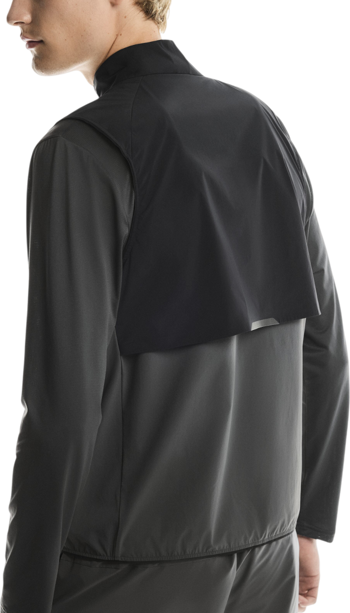 Vesta On Running Weather Vest - Top4Running.ro