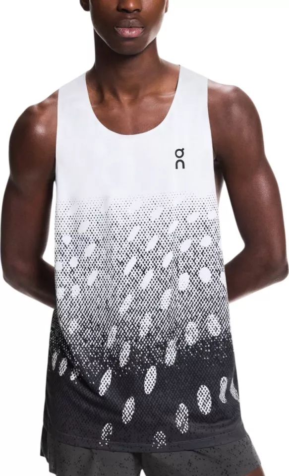 On Running Zero Singlet