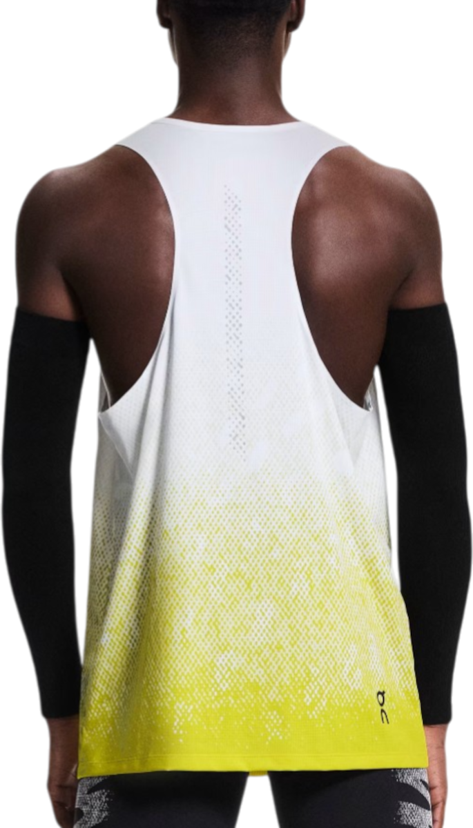 Tanktop On Running Zero Singlet - Top4Running.nl
