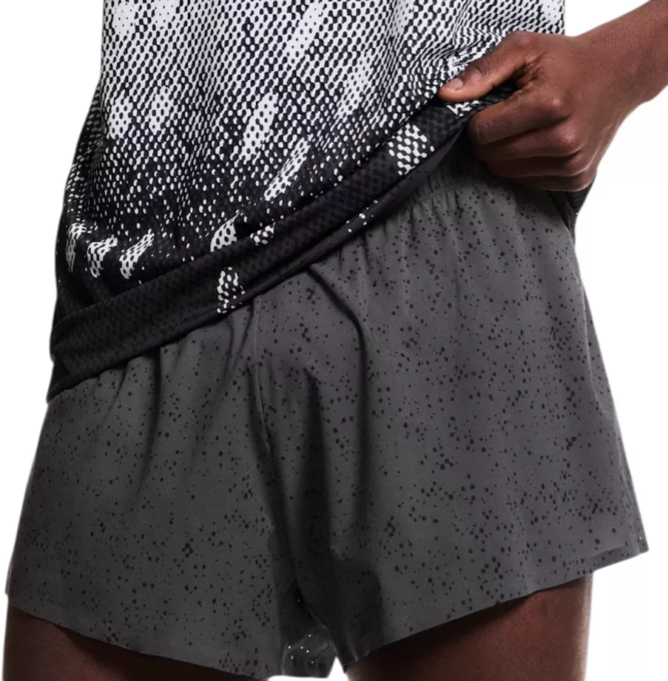 On Running Zero Shorts