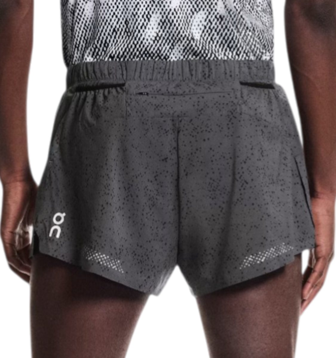 On Running Zero Shorts - Top4Running.com