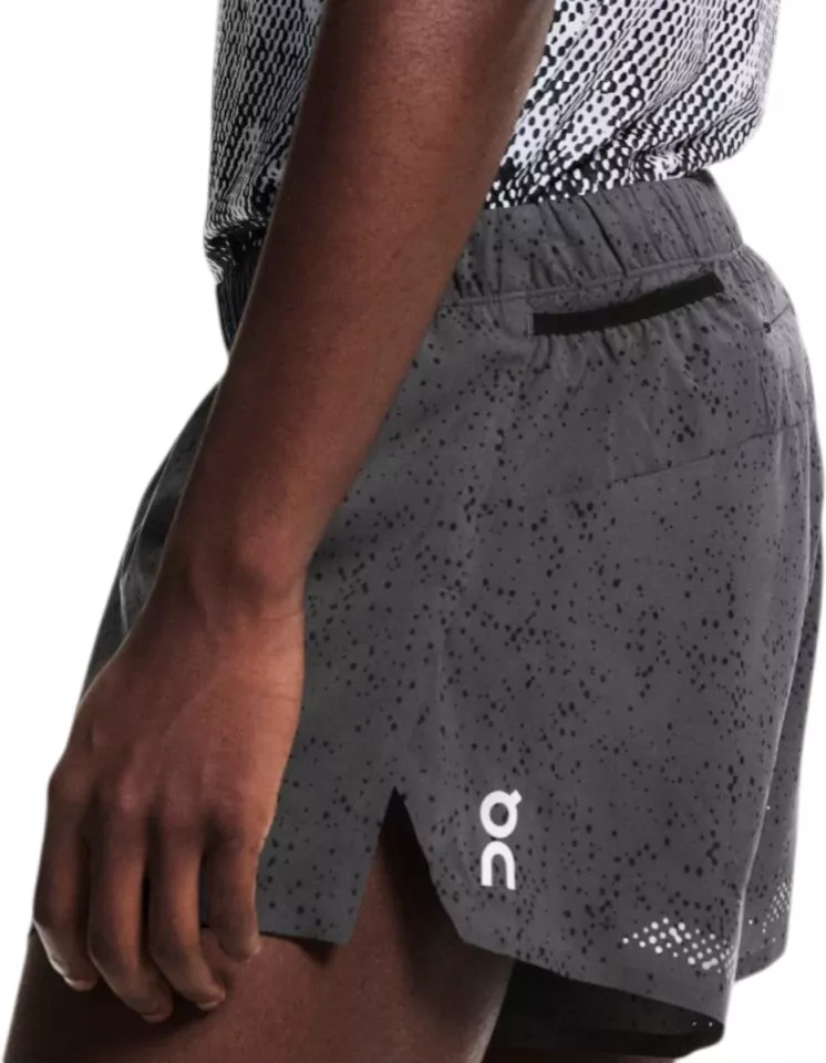 On Running Zero Shorts