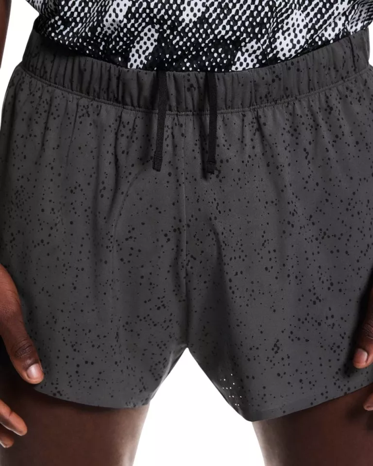 On Running Zero Shorts