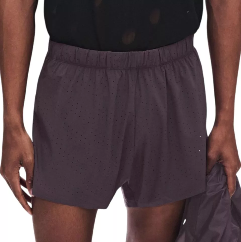 Shorts On Running Zero