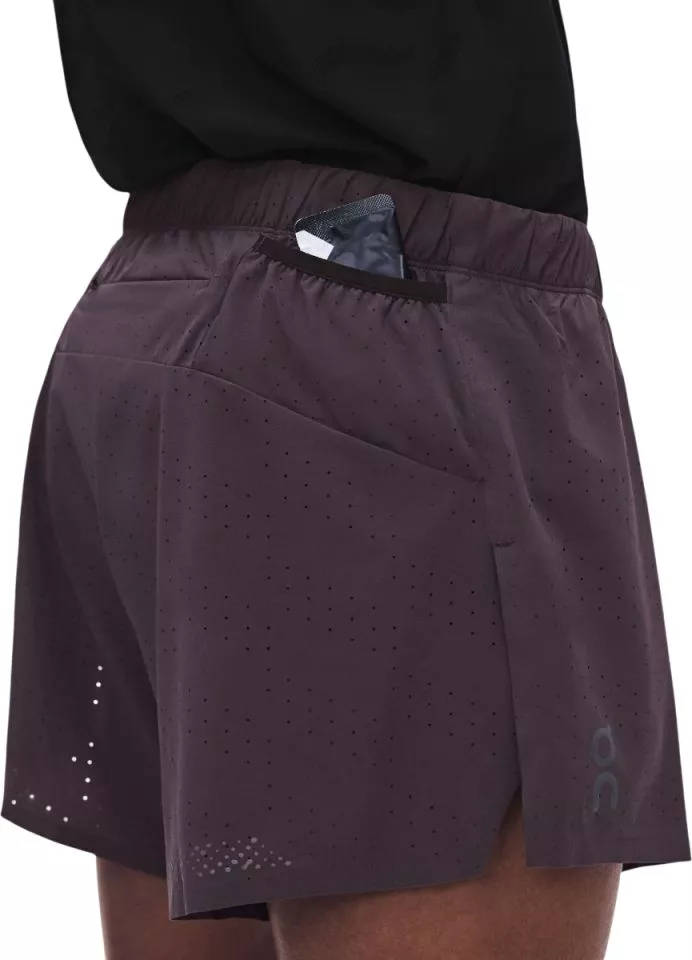 Shorts On Running Zero