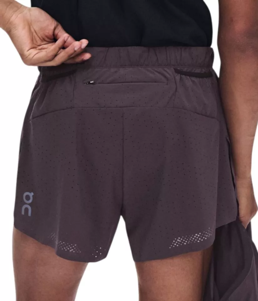 Shorts On Running Zero
