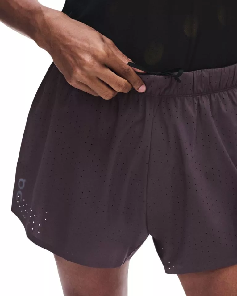 Shorts On Running Zero