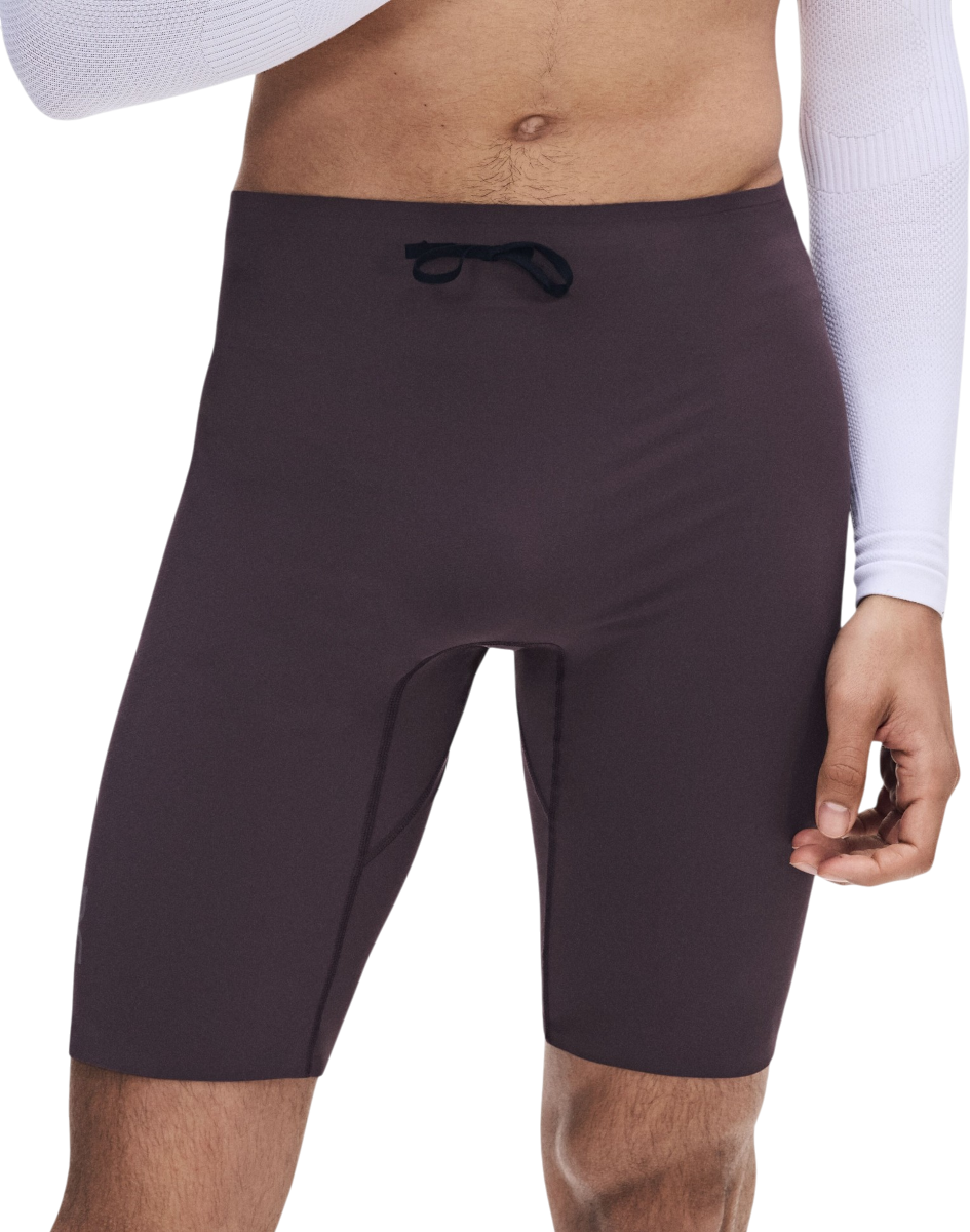 On Running Zero Korte broeken, L, Paars