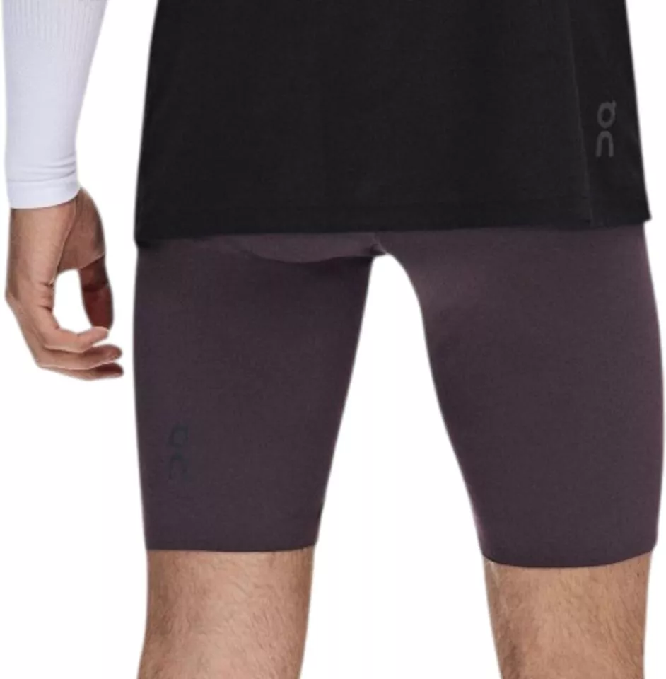 Shorts On Running Zero