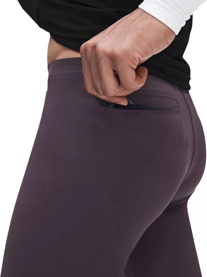 Shorts On Running Zero