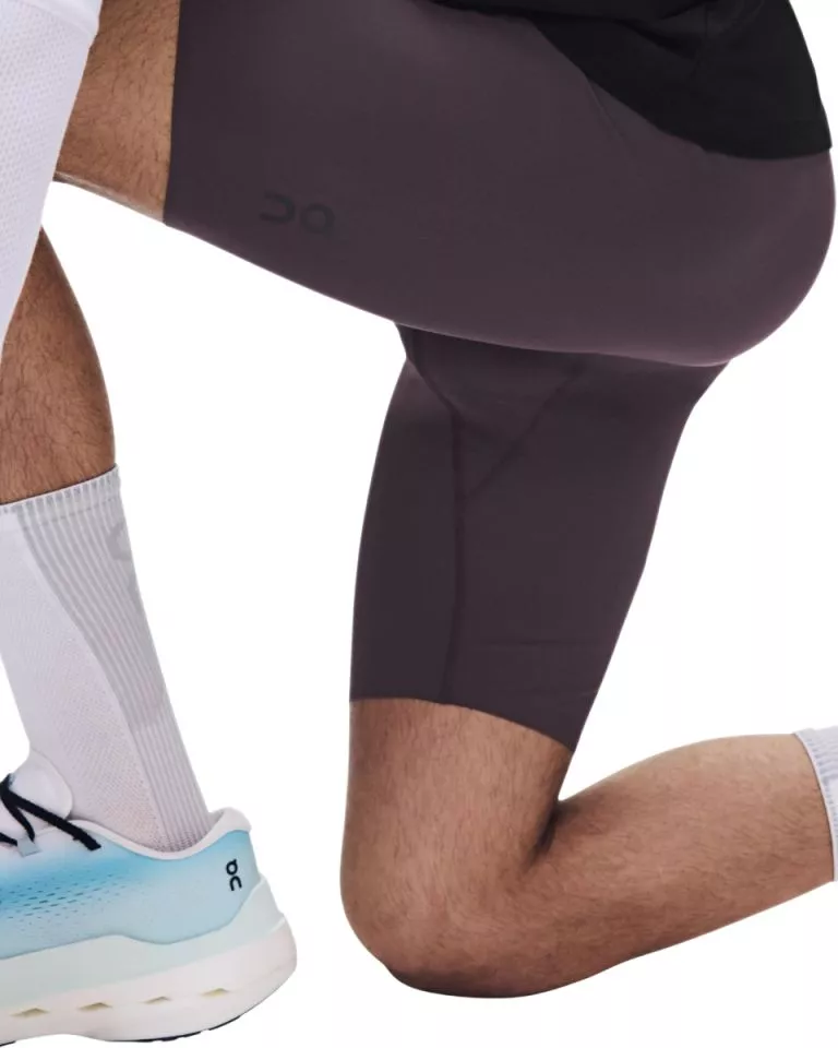 Shorts On Running Zero