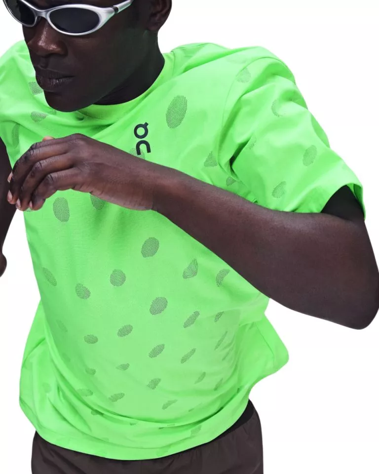 T-shirt On Running Zero Breathe