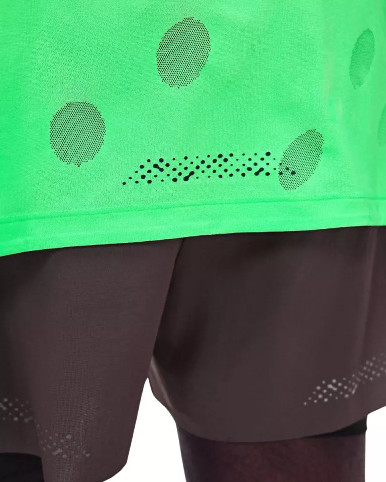 T-shirt On Running Zero Breathe
