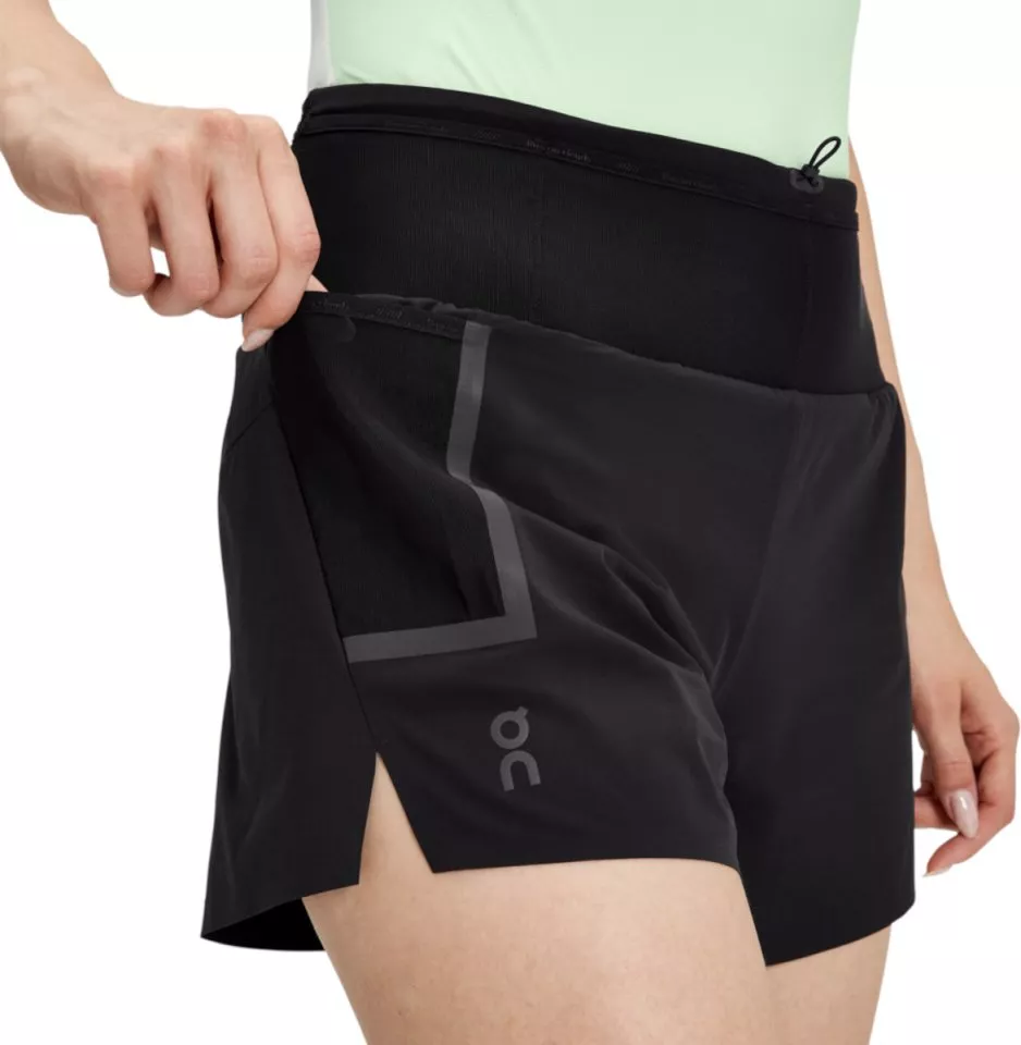 On Running Ultra Shorts