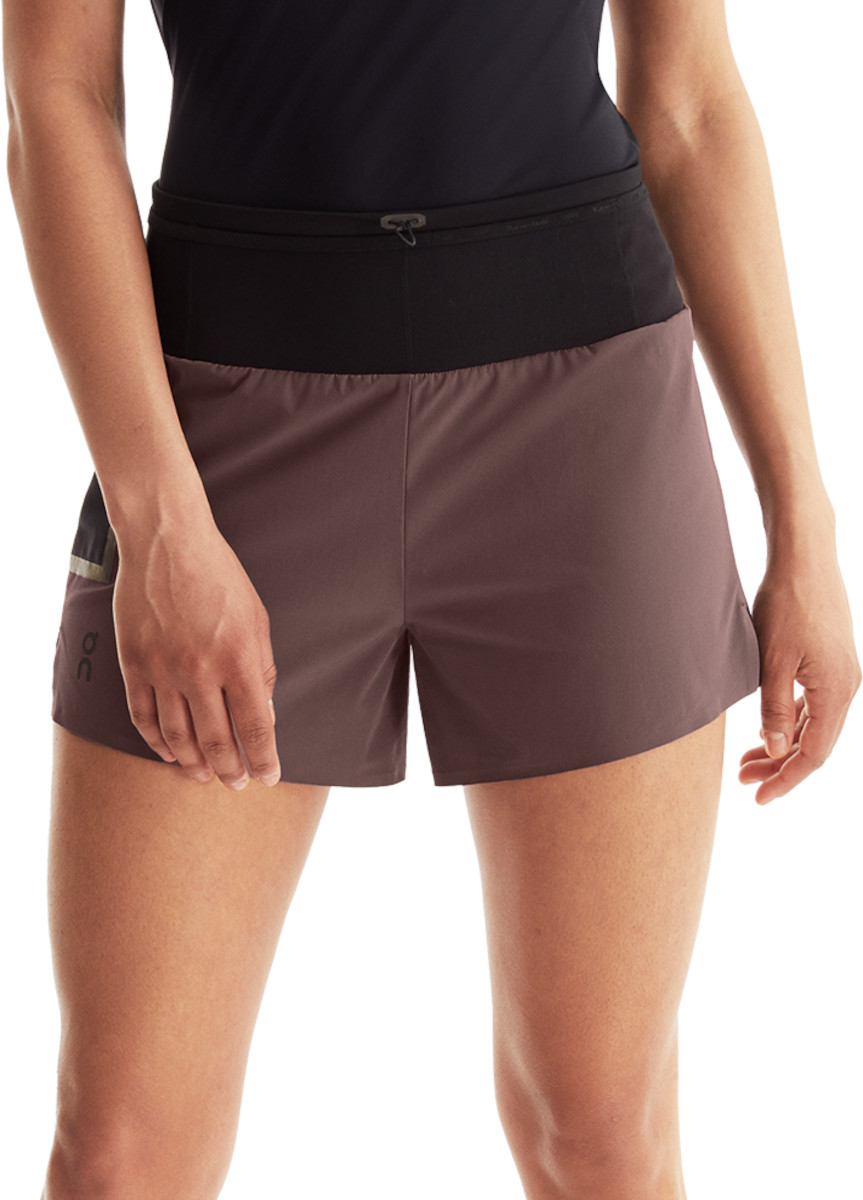 On Running Ultra Shorts